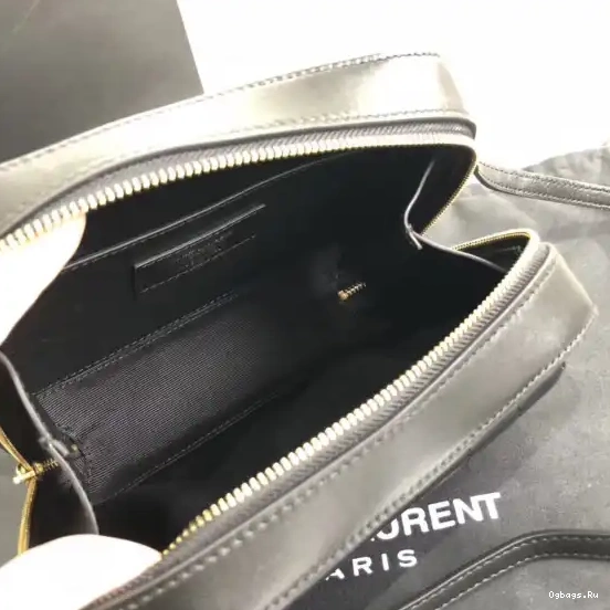 Lambskin YSL Vicky 0622